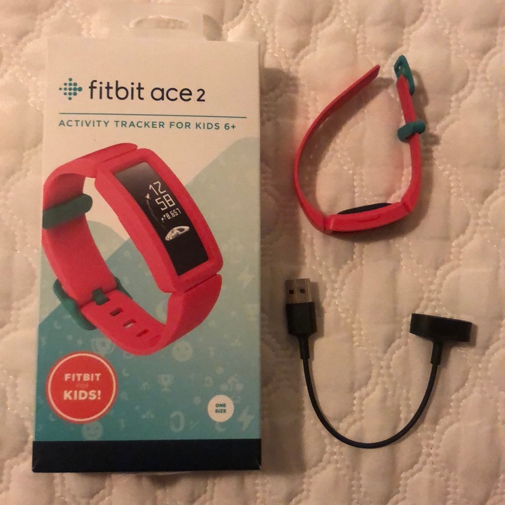Fitbit ace 2